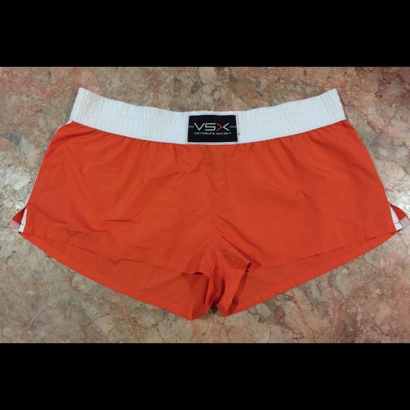 Victoria's Secret Pants - Victoria’s Secret VSX Shorts Victoria's Secret Pants - Victoria’s Secret VSX Shorts